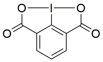 Yodosodilactona