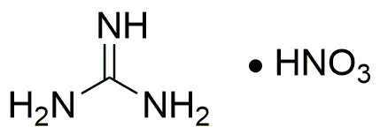 Guanidine nitrate