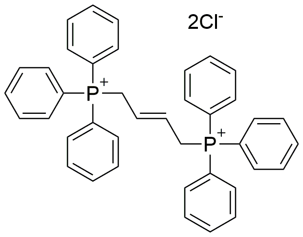 trans-2-Butene-1,4-bis(triphenylphosphonium chloride)