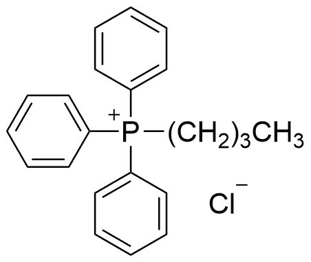 Cloruro de (1-butil)trifenilfosfonio