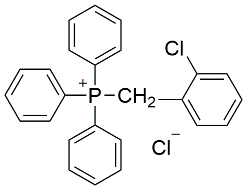 (2-Chlorobenzyl)triphenylphosphonium chloride