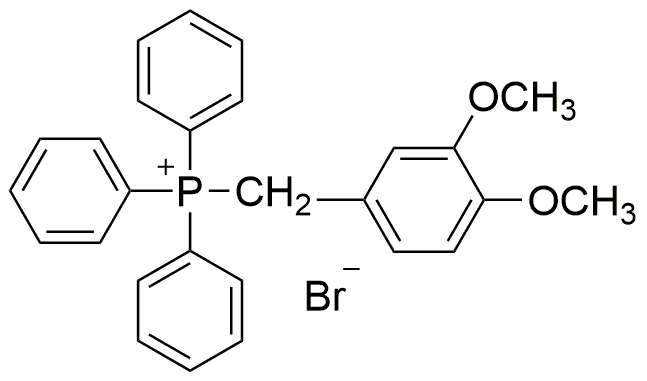 Bromure de (3,4-diméthoxybenzyl)triphénylphosphonium