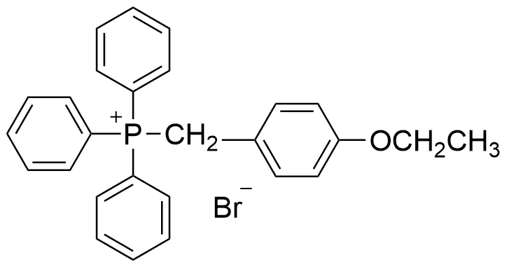 4-Ethoxybenzyltriphenylphosphonium bromide