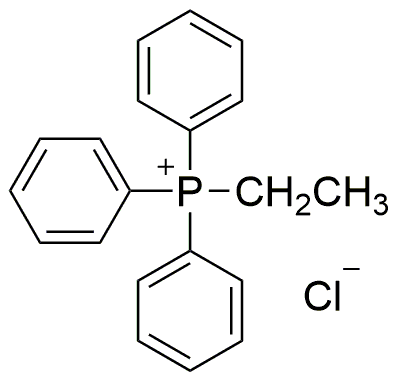 Ethyltriphenylphosphonium chloride