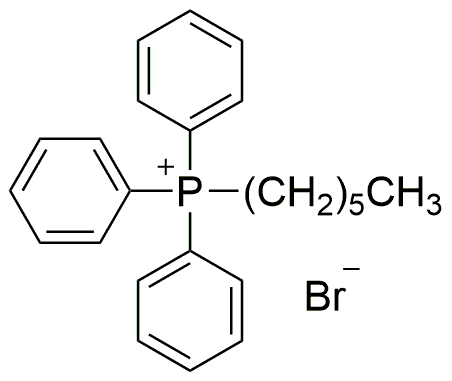 Hexyltriphenylphosphonium bromide