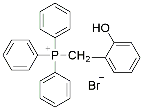 (2-Hydroxybenzyl)triphenylphosphonium bromide