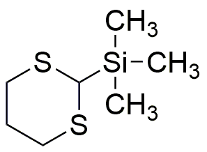 2-(Trimethylsilyl)-1,3-dithiane