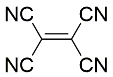 Tetracianoetileno