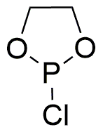 2-Cloro-1,3,2-dioxafosfolano