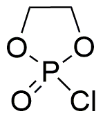 2-Chloro-1,3,2-dioxaphospholane 2-oxide