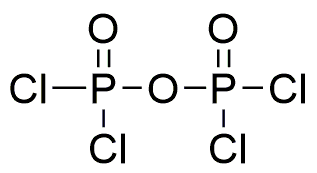 Chlorure de diphosphoryle