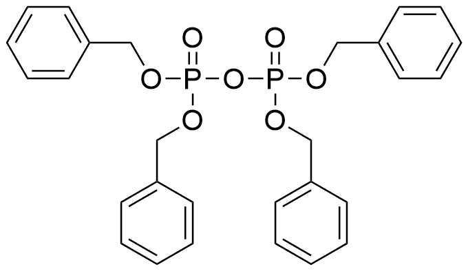 Tétrabenzyl pyrophosphate