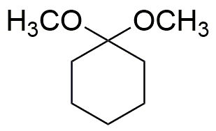 Cyclohexanone dimethyl ketal