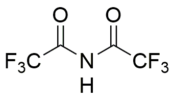 Bistrifluoroacétamide