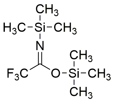 N,O-Bis(triméthylsilyl)trifluoroacétamide