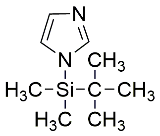 1-(tert-butyldiméthylsilyl)imidazole