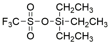 Trifluorométhanesulfonate de triéthylsilyle