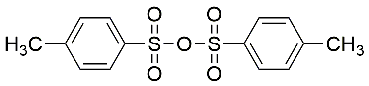 Anhídrido p-toluenosulfónico