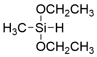 Methyldiethoxysilane