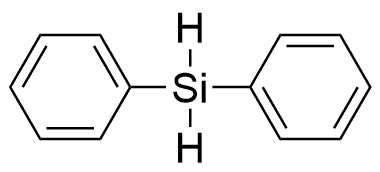 Diphénylsilane