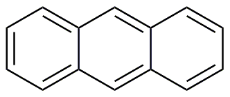 Anthracène