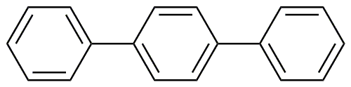 p-Terphenyl