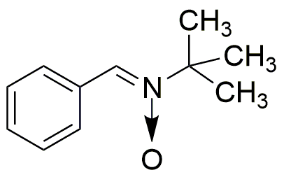 N-tert-Butyl-a-phenylnitrone