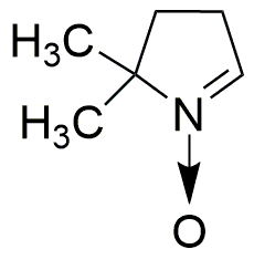 5,5-Dimethyl-1-pyrroline N-oxide