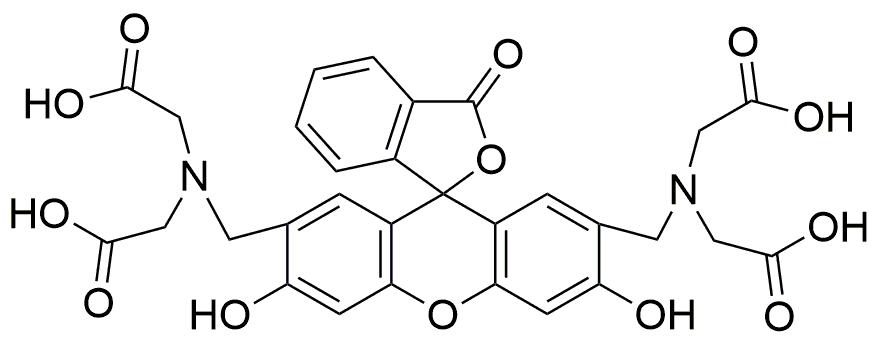 Calceína