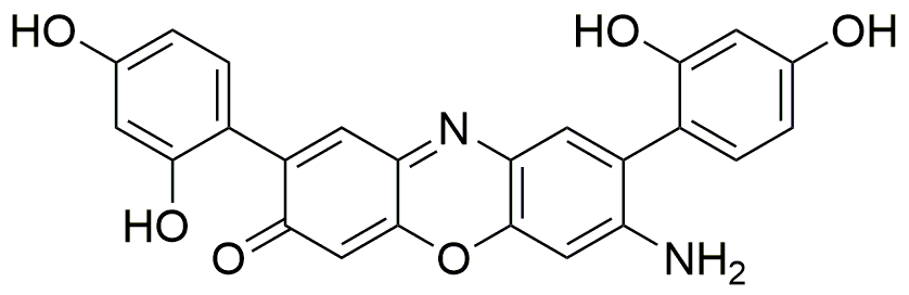 Lacmoide