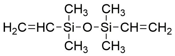 1,3-divinyltétraméthyldisiloxane