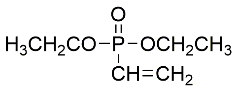 Diethyl vinylphosphonate