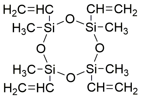 2,4,6,8-Tetramethyl-2,4,6,8-tetravinylcyclotetrasiloxane