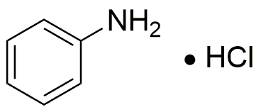 Chlorhydrate d'aniline