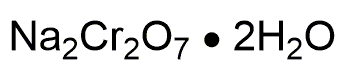 Sodium dichromate dihydrate