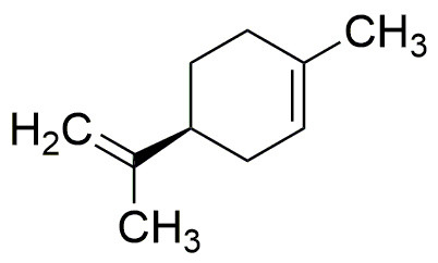 (S)-(-)-Limonène