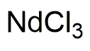 Neodymium(III) chloride, anhydrous