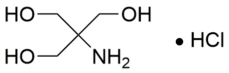 Chlorhydrate de 2-amino-2-(hydroxyméthyl)-1,3-propanediol