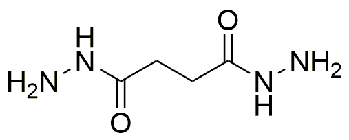 Dihidrazida succínica