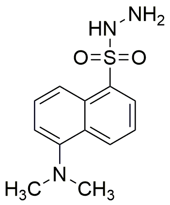 Dansyl hidrazina