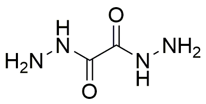 Oxalyl dihydrazide