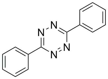 3,6-Diphenyl-1,2,4,5-tetrazine