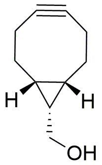 (1R,8S,9s)-Biciclo[6.1.0]non-4-in-9-ilmetanol