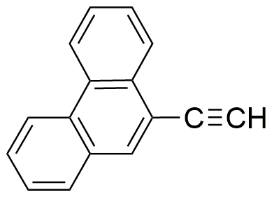 9-Éthynylphénanthrène