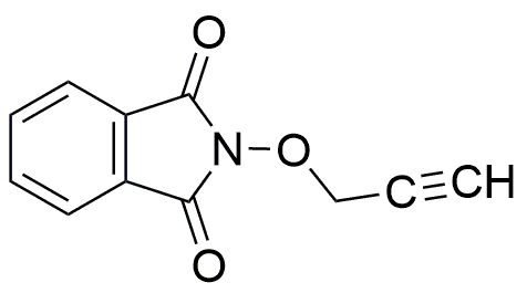 N-(Propargiloxi)ftalimida