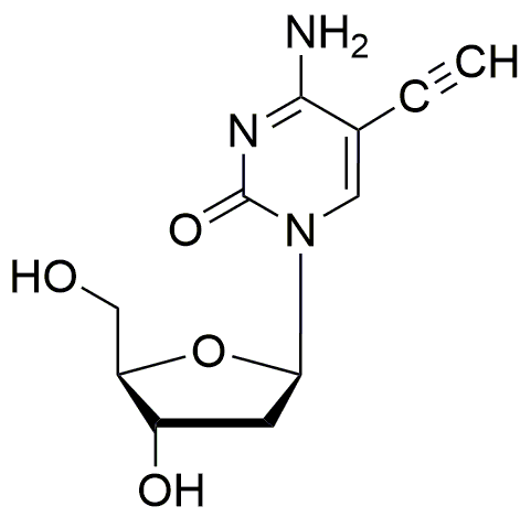 5-Ethynyl-2'-deoxycytidine