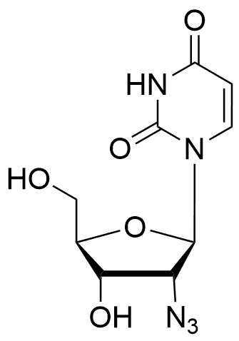 2'-Azido-2'-deoxyuridine