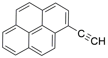 1-Ethynylpyrene