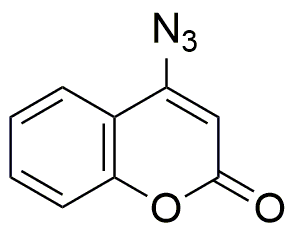 4-Azidocoumarine