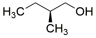 (S-(-)-2-Methylbutanol